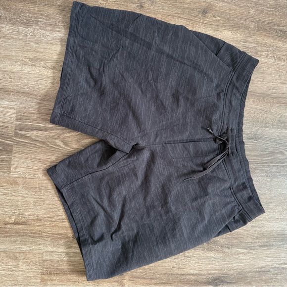Lululemon City Sweat Shorts 9” - Picture 2 of 4